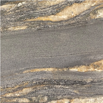 Kuroca Quartzite