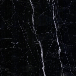 Nero Marquina Marble