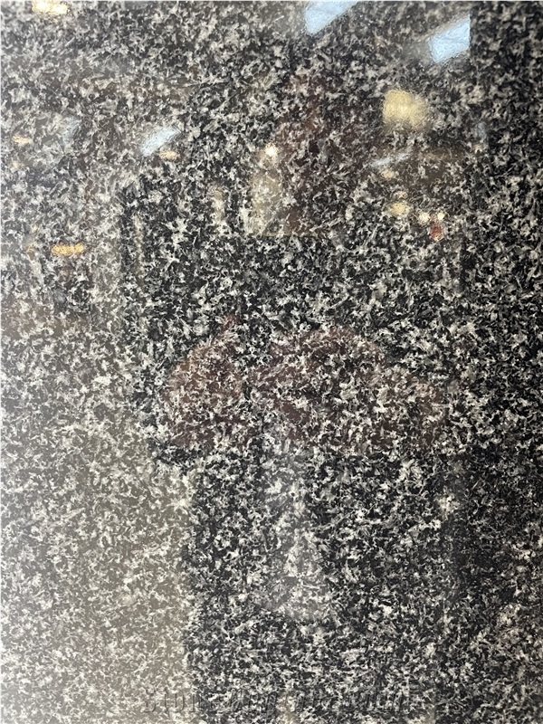 Royal Black Slab
