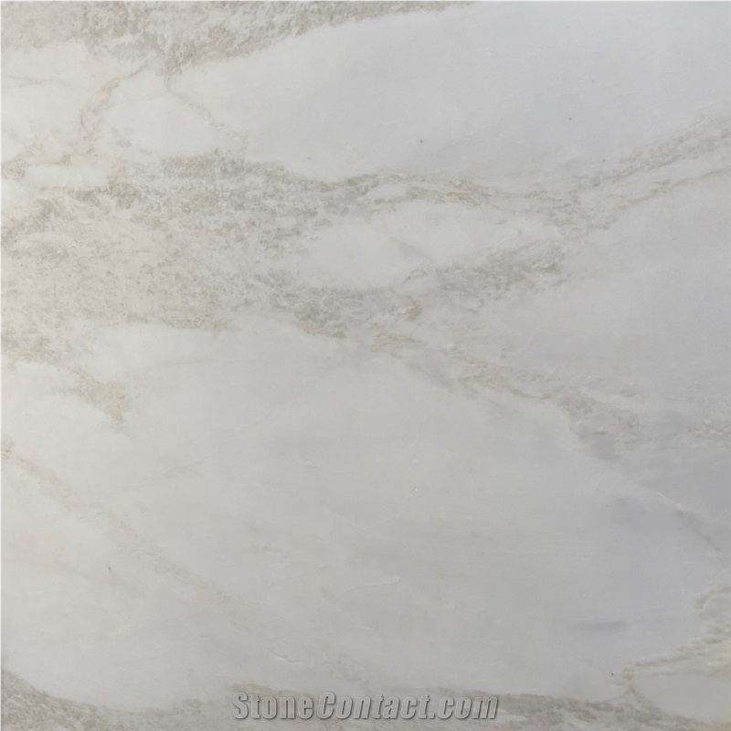 White Princess Marble