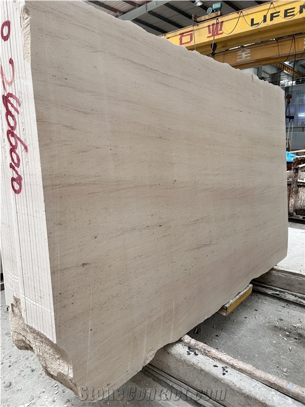 Portugal Moca Cream Limestone Slabs