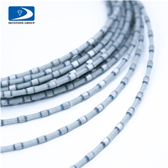 5.3Mm Multi Wire Saw For Granite Block Cutting