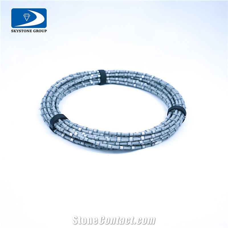 Skystone Excellent Cutting Efficiency Multi Wire