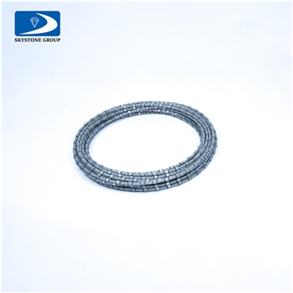 Skystone Sharp Beads Multi Wire