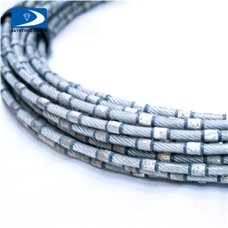 Skystone Sharp Beads Multi Wire