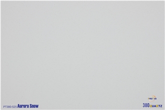 Aurora Snow Quartz Slabs