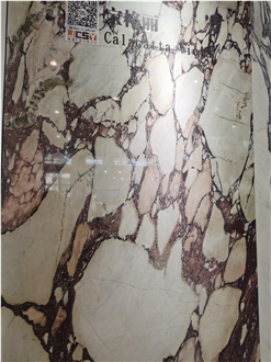 Calacatta Viola Marble Slabs