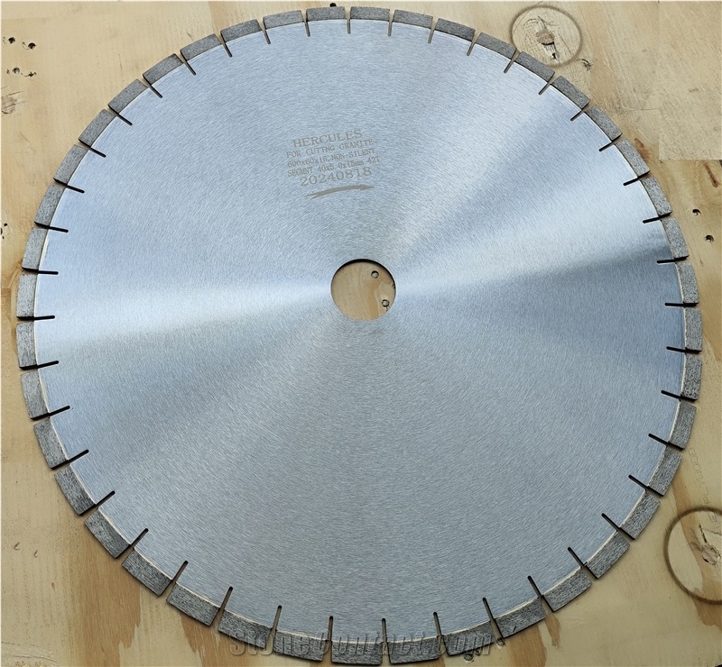 600Mm Diamond Disk, Diamond Cutting Disc, Diamond Blade