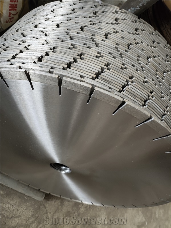 600Mm Diamond Disk, Diamond Cutting Disc, Diamond Blade