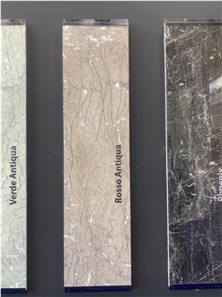 Rosso Antigua Marble Slabs And Tiles