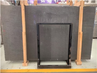 Volcanic Lava Stone Basalt Slabs