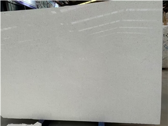 White Sand Cream Limestone Slabs