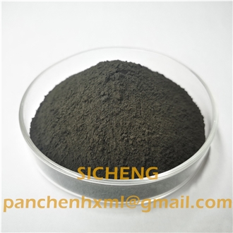 400Mesh Iron Chomite Powder For Glass Container