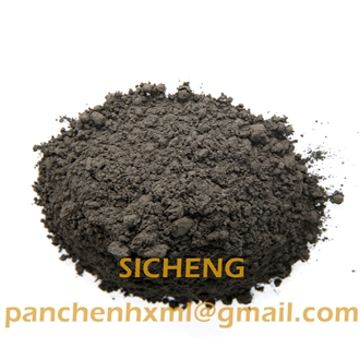 Fine Chromite Flour 800F 1200F 1600F 2000F Ink Pigment