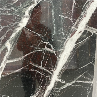 Rosso Levanto Marble Floor Wall Tiles