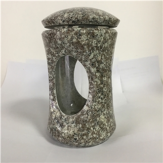 Granite Monumental Lanterns