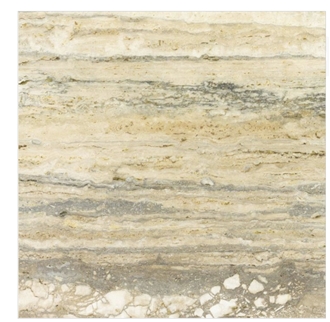 Silver Travertine Tiles