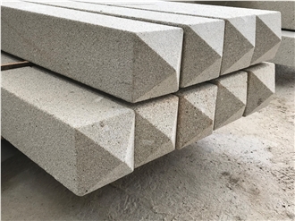 Ouro Velho Granite Palisades