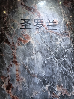 Salome Aphrodite Marble Slabs
