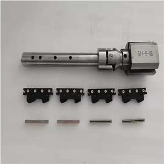 Replace Sunnen Honing Head CK10 CV616 Honing Mandrel