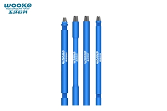 Hot Selling With Factory Price Of Dth Drill Pipe