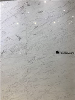 Santa Marina Marble Polished And Honed Slabs