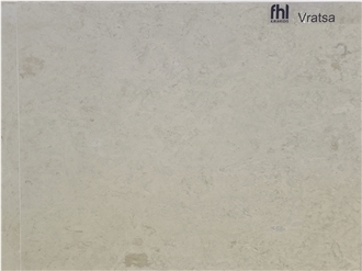 Vratza Limestone Brushed Slabs And Tiles