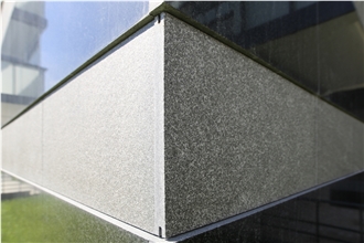 Granite Facing Slabs, Wall Tiles