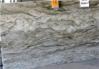 Blue Dunes Granite  Wall Tiles