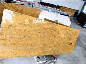 Canyon Gold Slabs Premium India