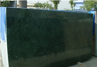 Forest Green Marble Slab, India Green Marble Tiles
