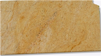 Golden Oak Granite Slabs, Wall Tiles