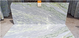 Himaliyan Green Onyx Slabs