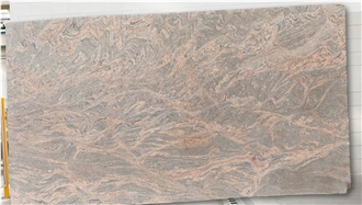 Juparana Colombo Granite Slabs