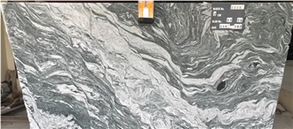 Kuppam White Granite Gangsaw Slabs