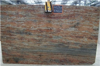 Lady Dream Granite Slabs
