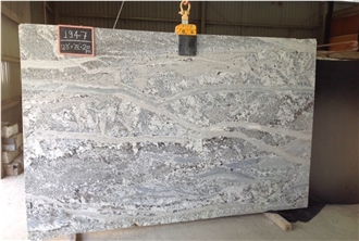 Monte Cristo Granite Wall Tiles