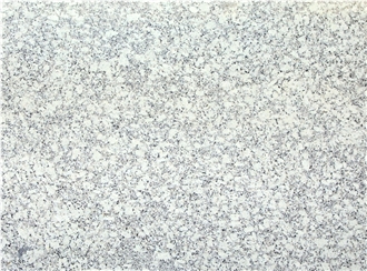 Moon White Granite  Tiles