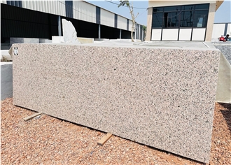 New Rubin Granite Slabs