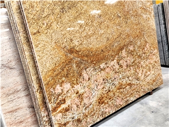 New Vyara Granite Slabs