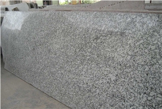 P White Granite Wall Tiles