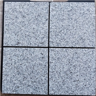 Sadarali Gray Granite Slabs