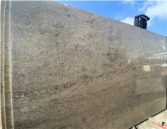 Sahara Gold Granite Slabs