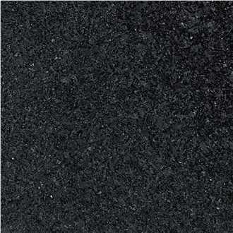 Spicy Black Granite Tile Wall Tiles