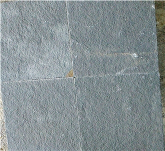 Tandoor Blue Limestone Tiles Premium India
