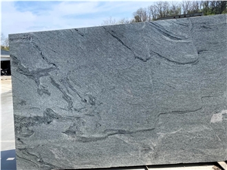 Viscount White Granite New Slabs India