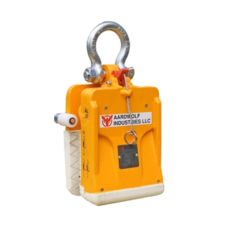 Aardwolf Slab Lifter - AL30 Lifting Hoist