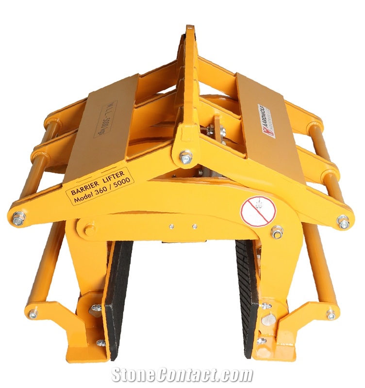 Barrier Lifter ABL360-5000