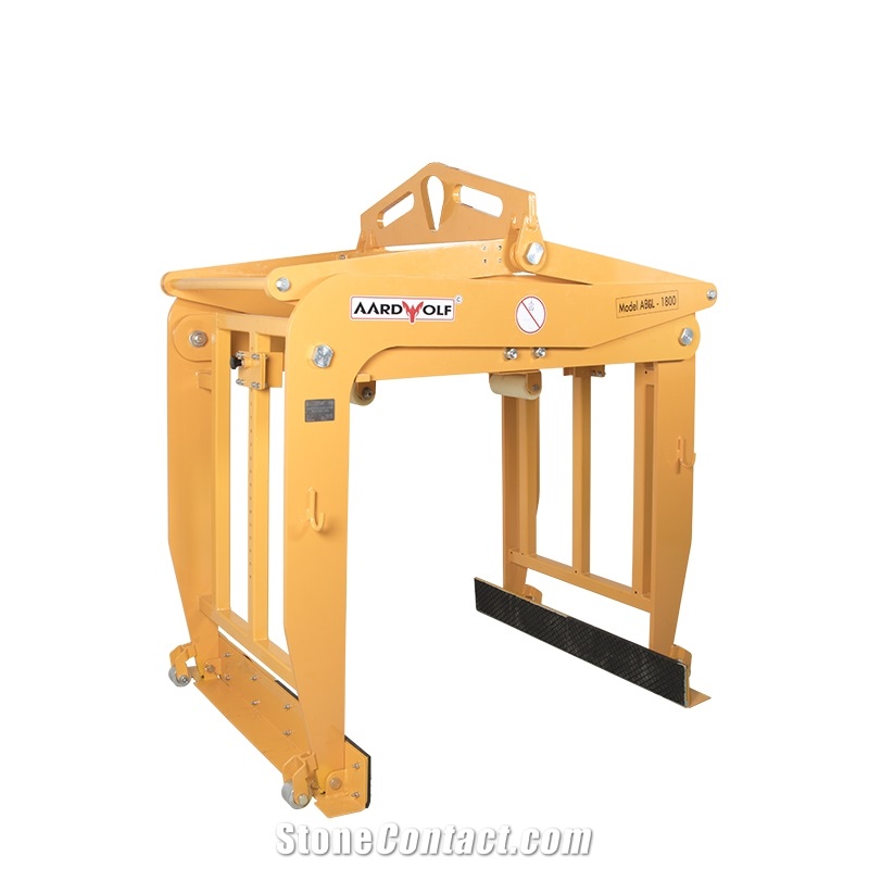 Brick Grabs Lifter - ABGL-1800