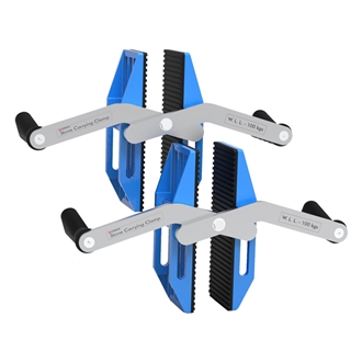Carry Clamp For Sheet Material SCC03